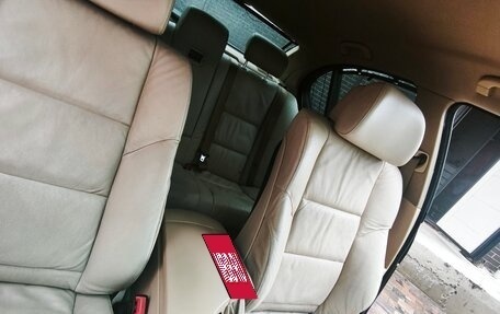 BMW 5 серия, 2004 год, 1 050 000 рублей, 15 фотография