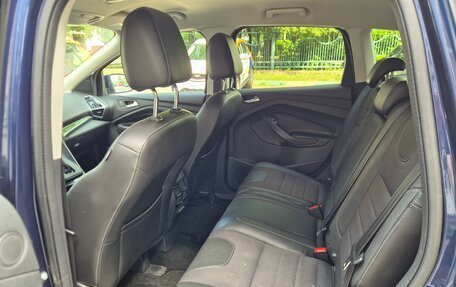Ford Kuga III, 2013 год, 1 320 000 рублей, 9 фотография