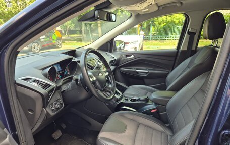 Ford Kuga III, 2013 год, 1 320 000 рублей, 8 фотография