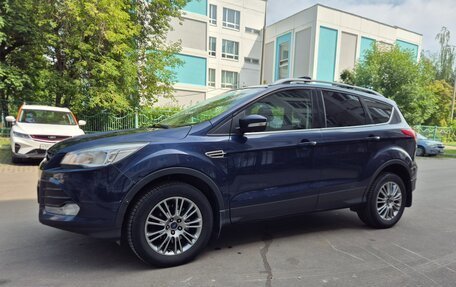 Ford Kuga III, 2013 год, 1 320 000 рублей, 3 фотография