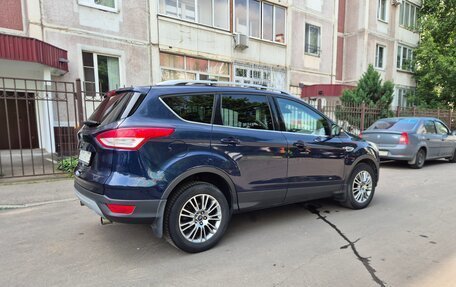 Ford Kuga III, 2013 год, 1 320 000 рублей, 5 фотография