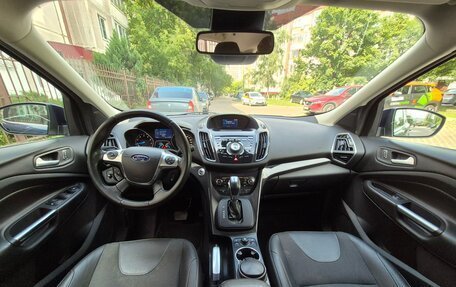 Ford Kuga III, 2013 год, 1 320 000 рублей, 11 фотография