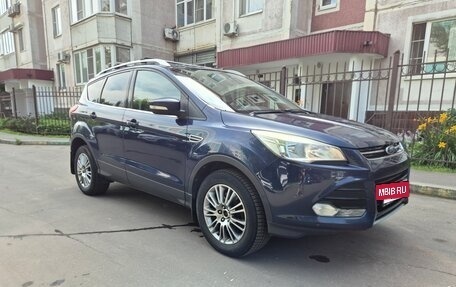 Ford Kuga III, 2013 год, 1 320 000 рублей, 4 фотография