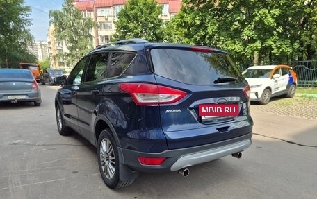 Ford Kuga III, 2013 год, 1 320 000 рублей, 6 фотография