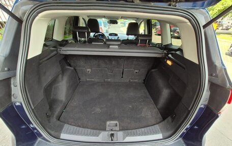Ford Kuga III, 2013 год, 1 320 000 рублей, 12 фотография