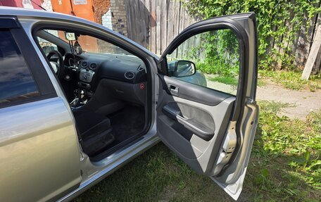 Ford Focus II рестайлинг, 2009 год, 600 000 рублей, 6 фотография