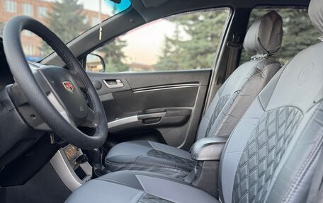 Geely Emgrand EC7, 2013 год, 420 000 рублей, 7 фотография