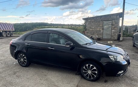 Geely Emgrand EC7, 2013 год, 420 000 рублей, 3 фотография