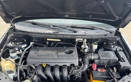 Geely Emgrand EC7, 2013 год, 420 000 рублей, 5 фотография