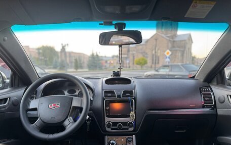 Geely Emgrand EC7, 2013 год, 420 000 рублей, 9 фотография