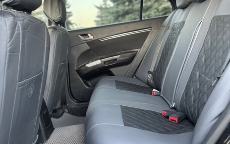 Geely Emgrand EC7, 2013 год, 420 000 рублей, 8 фотография