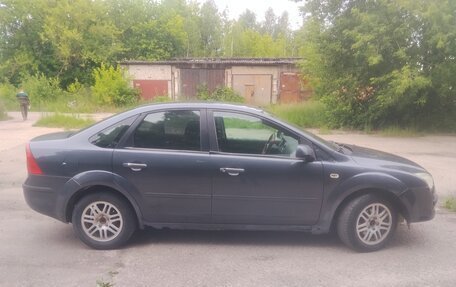 Ford Focus II рестайлинг, 2007 год, 250 000 рублей, 2 фотография