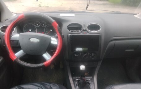 Ford Focus II рестайлинг, 2007 год, 250 000 рублей, 8 фотография