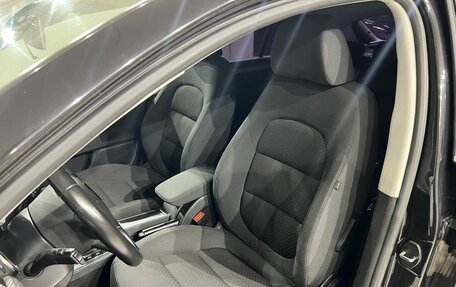 Skoda Superb III рестайлинг, 2014 год, 1 299 000 рублей, 11 фотография