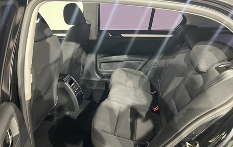 Skoda Superb III рестайлинг, 2014 год, 1 299 000 рублей, 14 фотография
