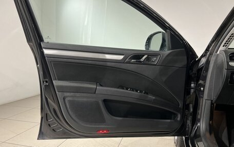 Skoda Superb III рестайлинг, 2014 год, 1 299 000 рублей, 16 фотография