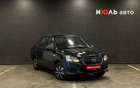 Datsun on-DO I рестайлинг, 2014 год, 330 000 рублей, 3 фотография