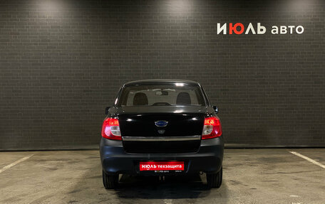 Datsun on-DO I рестайлинг, 2014 год, 330 000 рублей, 6 фотография