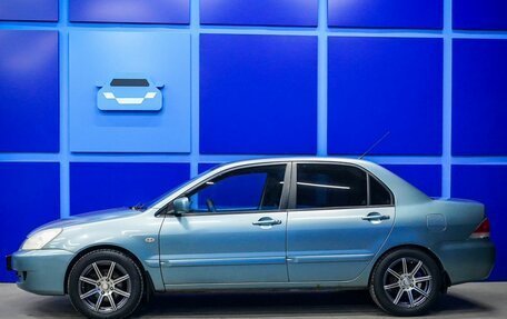 Mitsubishi Lancer IX, 2006 год, 410 000 рублей, 3 фотография