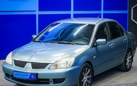 Mitsubishi Lancer IX, 2006 год, 410 000 рублей, 2 фотография