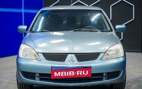 Mitsubishi Lancer IX, 2006 год, 410 000 рублей, 4 фотография