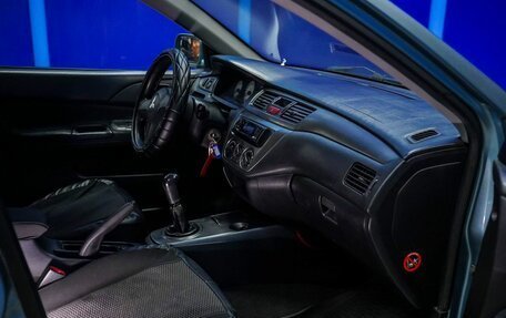 Mitsubishi Lancer IX, 2006 год, 410 000 рублей, 13 фотография