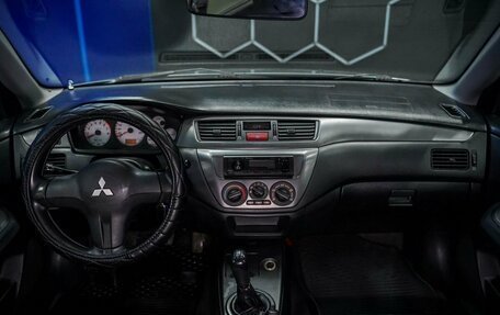 Mitsubishi Lancer IX, 2006 год, 410 000 рублей, 12 фотография