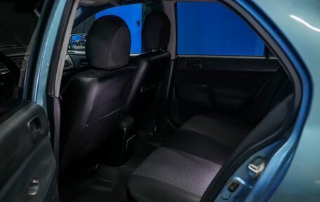 Mitsubishi Lancer IX, 2006 год, 410 000 рублей, 14 фотография