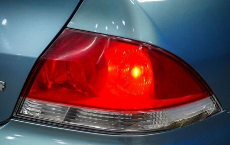 Mitsubishi Lancer IX, 2006 год, 410 000 рублей, 20 фотография