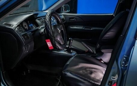 Mitsubishi Lancer IX, 2006 год, 410 000 рублей, 11 фотография