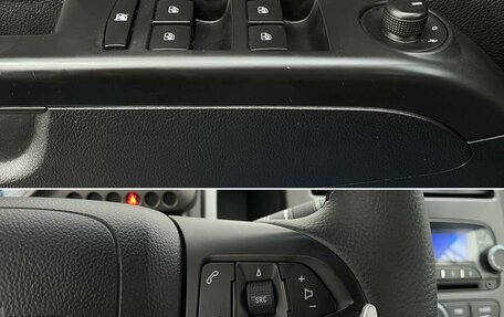 Chevrolet Aveo III, 2012 год, 875 000 рублей, 18 фотография