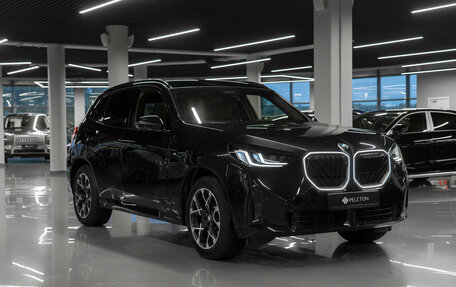 BMW X3, 2024 год, 7 550 000 рублей, 2 фотография