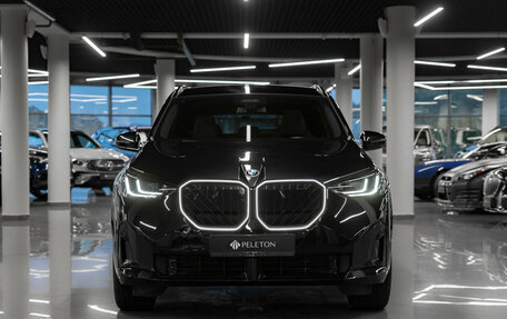 BMW X3, 2024 год, 7 550 000 рублей, 3 фотография
