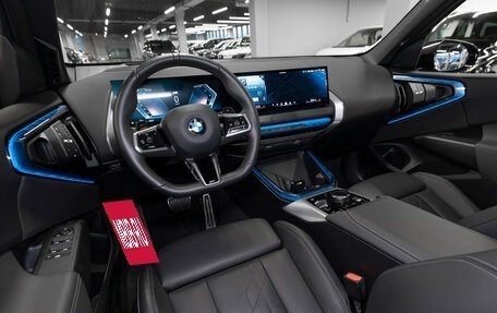 BMW X3, 2024 год, 7 550 000 рублей, 7 фотография