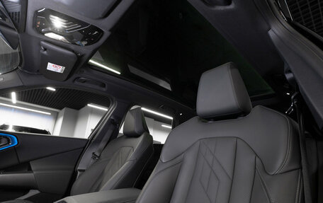 BMW X3, 2024 год, 7 550 000 рублей, 10 фотография