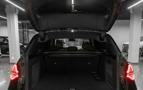 BMW X3, 2024 год, 7 550 000 рублей, 24 фотография
