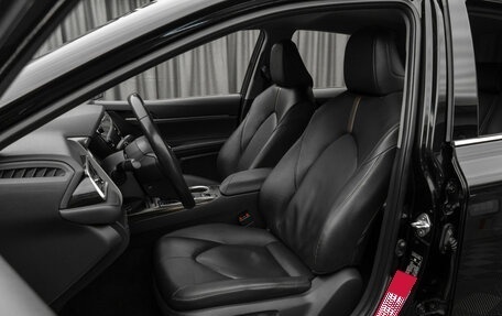 Toyota Camry, 2020 год, 2 940 000 рублей, 9 фотография