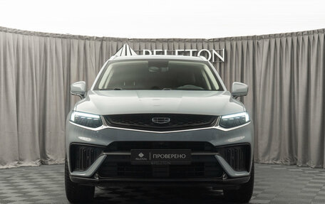 Geely Tugella FY11, 2023 год, 3 130 000 рублей, 3 фотография