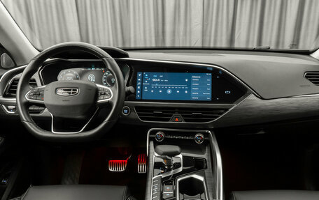 Geely Tugella FY11, 2023 год, 3 130 000 рублей, 8 фотография