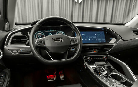 Geely Tugella FY11, 2023 год, 3 130 000 рублей, 7 фотография