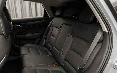 Geely Tugella FY11, 2023 год, 3 130 000 рублей, 13 фотография