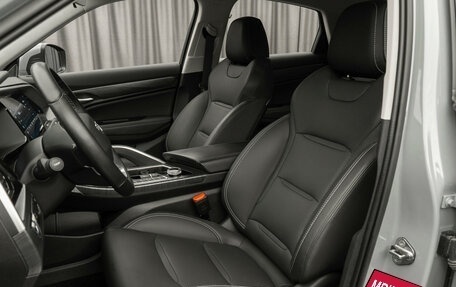 Geely Tugella FY11, 2023 год, 3 130 000 рублей, 9 фотография