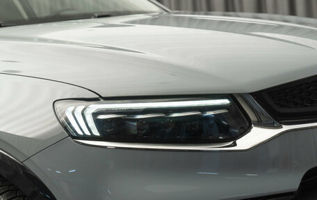 Geely Tugella FY11, 2023 год, 3 130 000 рублей, 31 фотография
