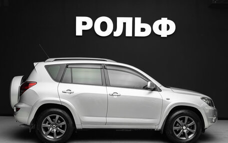 Toyota RAV4, 2008 год, 1 470 000 рублей, 2 фотография