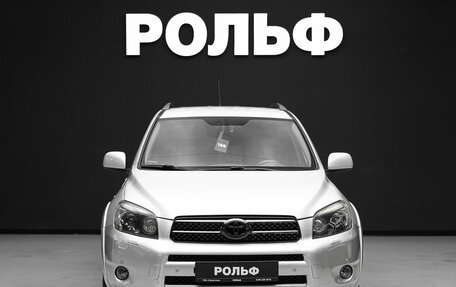 Toyota RAV4, 2008 год, 1 470 000 рублей, 3 фотография