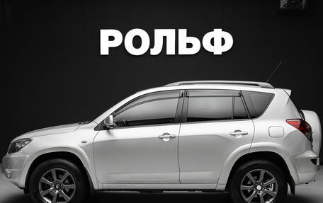 Toyota RAV4, 2008 год, 1 470 000 рублей, 4 фотография