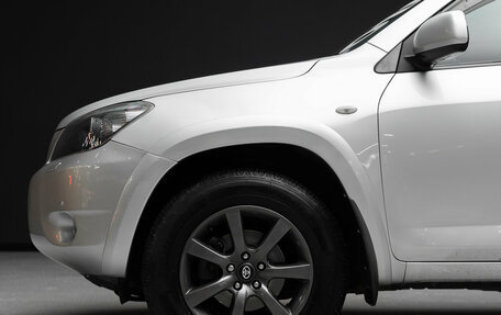 Toyota RAV4, 2008 год, 1 470 000 рублей, 10 фотография