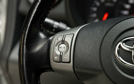 Toyota RAV4, 2008 год, 1 470 000 рублей, 14 фотография