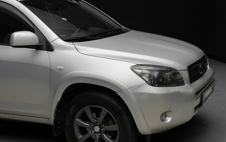 Toyota RAV4, 2008 год, 1 470 000 рублей, 7 фотография
