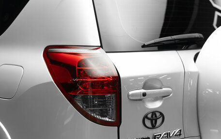 Toyota RAV4, 2008 год, 1 470 000 рублей, 11 фотография
